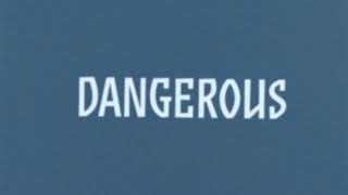 Morgan Wallen  Dangerous Official Lyric Video [upl. by Roswell]