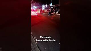 Flashmob Sonnenallee Berlin [upl. by Ann460]