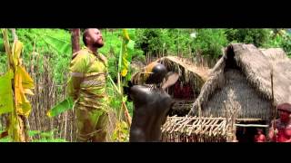 THE GREEN INFERNO  quotCan You Take Itquot TV Spot [upl. by Scottie]