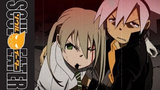 Soul Eater  Ending 4  Strength [upl. by Primo483]