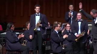 Valaisia brass band  Eden  Swiss brass band championships 2017 [upl. by Ynogoham739]