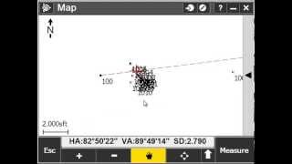 Trimble Access amp The S6 Total Station  Quick Tips [upl. by Ballinger]