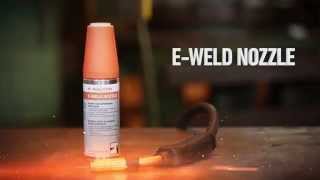 EWELD Nozzle [upl. by Vezza133]