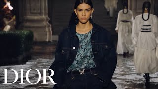 The Dior Cruise 2024 Show [upl. by Alebasi]