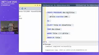 Get a Head Start with Entity Framework Core 50 with EF Core Power Tools [upl. by Minnnie]