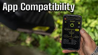 HR600 App Compatibility [upl. by Nnateragram]