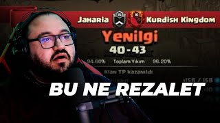 BEYLER KALKIN MAHVOLDUK  RedditCheck [upl. by Schilling]