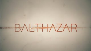 Balthazar Season 1 quotOfficial Trailerquot [upl. by Carolina]