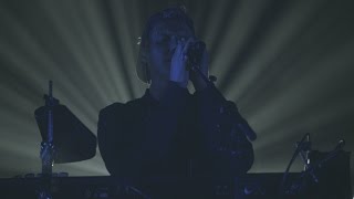 RÜFÜS DU SOL ●● Innerbloom Live at The Hordern Pavilion Sydney [upl. by Fred616]