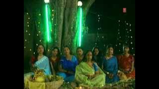 Saat Hi Ghodva Suruj Dev Bhojpuri Chhath Songs Full Song I Chhath Pooja [upl. by Kirima3]