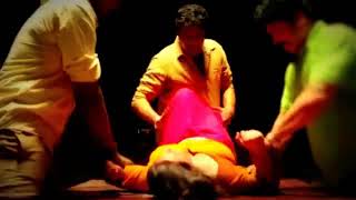 Dandupalya 2 Kannada Movie  LEAKED SCENE 2  Pooja Gandhi  Sanjjana  Kannada Movies [upl. by Welcher884]