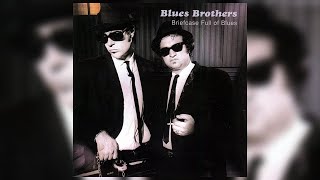 The Blues Brothers  Opening I Cant Turn You Loose Live Version Official Audio [upl. by Charmion]