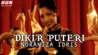 Noraniza Idris  Dikir Puteri Official Music Video [upl. by Spector374]