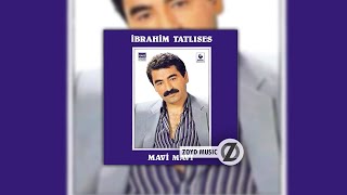 İbrahim Tatlıses  Mavi Mavi  Full Albüm 1985 [upl. by Bethena]