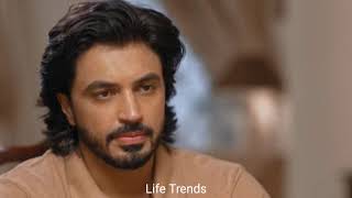 Zindagi Ka Safar Episode 39 Review  dramareview  2nd March 2025  Life Trends [upl. by Warthman]