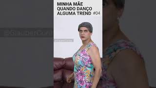 GLAUBER CUNHA  TREND 04 [upl. by Mufi625]