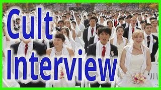 Interview with a Cult  Unification Church 2018 [upl. by Neila205]