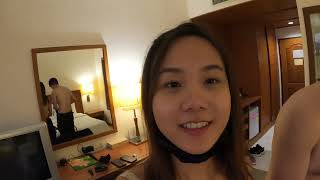 BETONG Hotel Room Tour [upl. by Ablem]