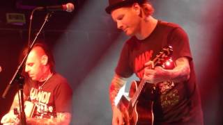 Wish You Were Here Pink Floyd Cover  Corey Taylor [upl. by Anawad868]