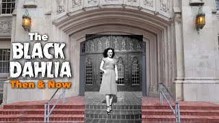 The Black Dahlia  An UNSOLVED Hollywood Murder Mystery [upl. by Issi]