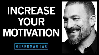 How to Increase Motivation amp Drive [upl. by Ailaro]