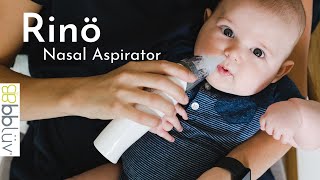 How to Clear Nasal Congestion in Newborns [upl. by Tera926]