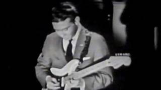 Buddy Merrill plays quotPanhandle Ragquot on the Fender Stratocaster [upl. by Analak]