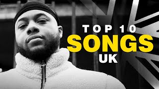 Top 10 UK Christian Rap Songs [upl. by Alford]