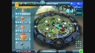 Spore Tutorial  Colonisation [upl. by Ennayehc]