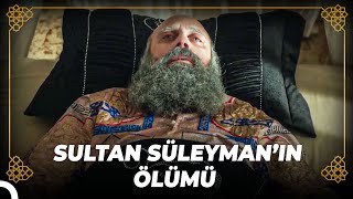 Kanuni Sultan Süleyman Öldü  Osmanlı Tarihi [upl. by Shanahan486]