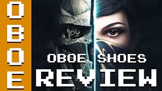 Dishonored 2 Review [upl. by Aihsilat]