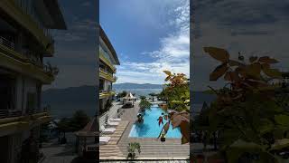 Danau Toba Samosir Cottages Resort [upl. by Lanaj]