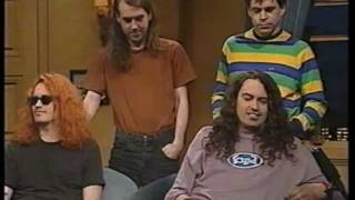 Meat Puppets  Conan 1994 [upl. by Floria]