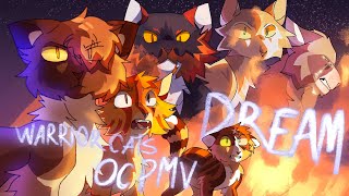 DREAM Warrior Cats PMV [upl. by Ordnaxela]