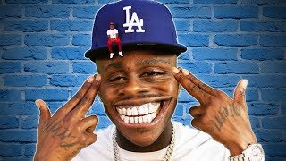 DaBaby is BUILT DIFFERENT [upl. by Andrew]