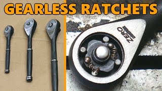 Jobsmart Gearless Ratchets – How They Work and Troubleshooting [upl. by Laney]