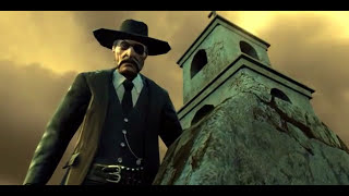 Desperados 3  Helldorado trailer [upl. by Sukin970]