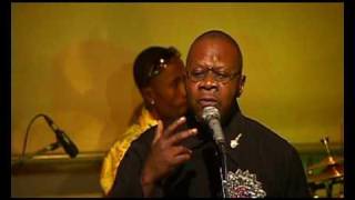 Papa Wemba  Rail on [upl. by Lust]