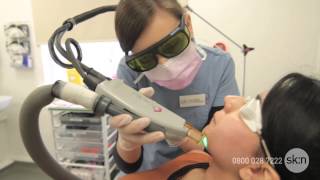 Laser Hair Removal  How does it work [upl. by Ergener]