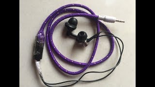 how to Fix or Repair earphone without soldering [upl. by Hola]