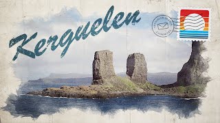 Kerguelen Living on One of the World’s Most Isolated Islands [upl. by Pellikka]