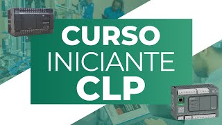 Aula de CLP do Básico ao Prático  Com simulador gratuito  INETEC [upl. by Hendren]