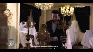 Saeed Shayesteh  Shabe Eida OFFICIAL VIDEO HD [upl. by Maram96]