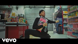 Tekno  Enjoy Official Music Video [upl. by Xavler950]