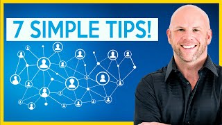 The Basics of Network Marketing Tips for Beginners [upl. by Ashmead678]