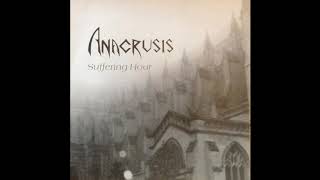 Anacrusis  Suffering Hour Full Album [upl. by Nimzaj]