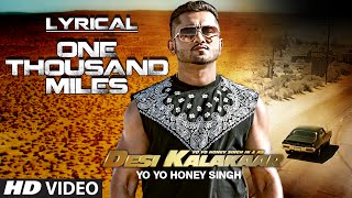 Yo Yo Honey Singh Full Songs Jukebox  Chaar Bottle Vodka  Lungi Dance [upl. by Gardell579]