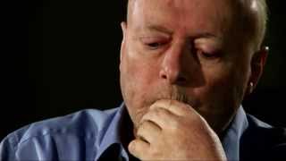 Christopher Hitchens Interview 2011 [upl. by Natalee]