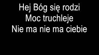 Kayah amp Bregovic  Nie ma nie ma ciebie lyrics [upl. by Teyugn506]