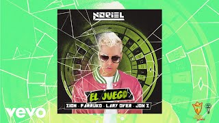 Trap Capos Noriel  El Juego Audio ft Zion Farruko Jon Z Lary Over [upl. by Ralli573]